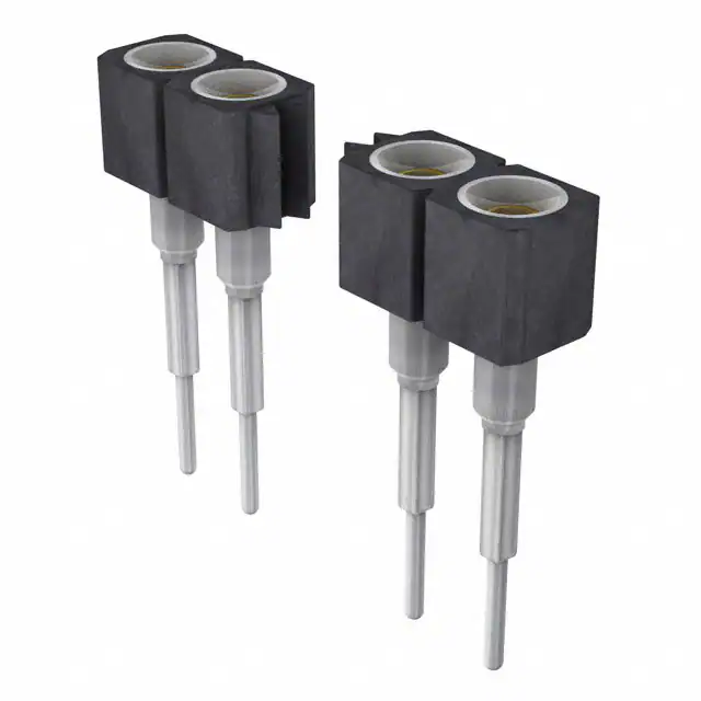 326-83-129-41-001101 Preci-Dip  Embases Prises femelles